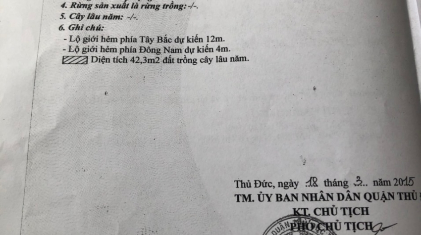 Bán nhà trọ 24 phong đs 6 P Linh Xuân, Tp Thủ Đúc