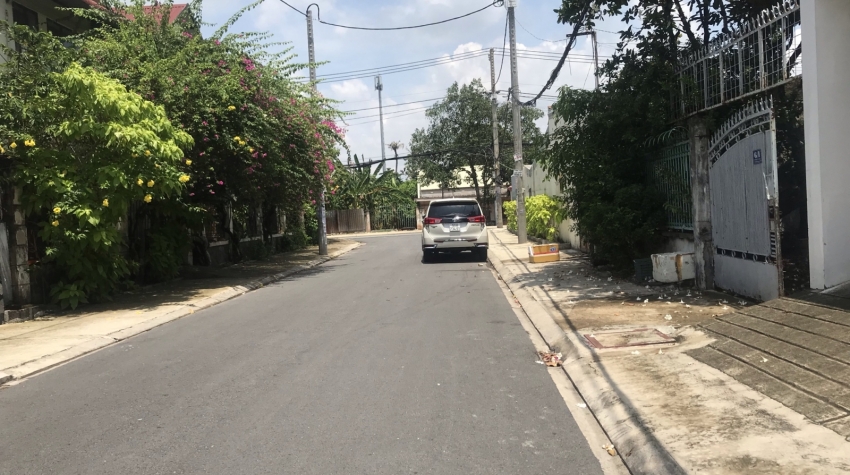 Nhà trọ 11x20  3lau 20pt đs 7 phường Linh Trung, tp Thủ Đức