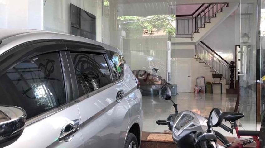 Bán nhà trọ 24 phong đs 6 P Linh Xuân, Tp Thủ Đúc