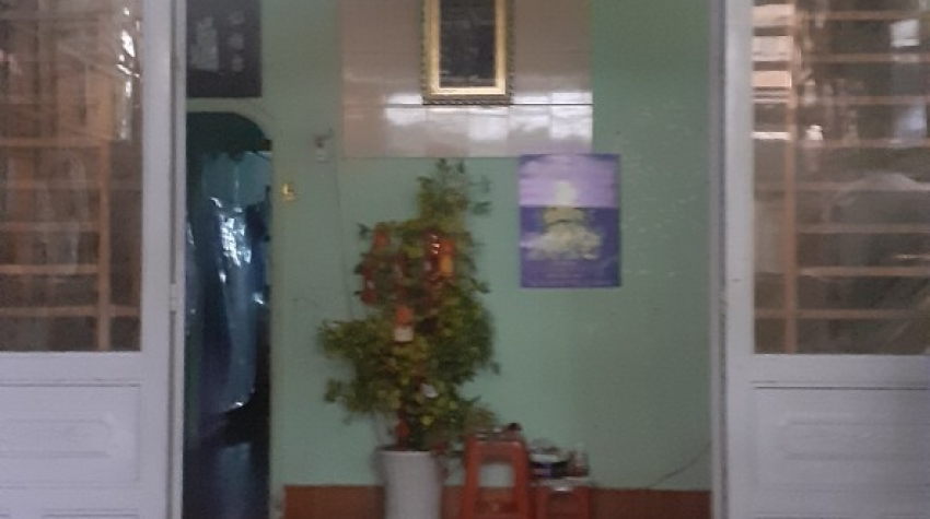Bán Nhà phường Linh Chiểu,Tp. Thủ Đức 7,2ty   4,2x23