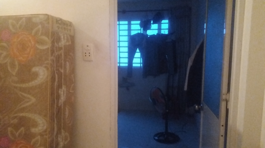 Cần bán nhà hẻm xe hơi đường Phan Chu Trinh, Ph 24 Bình Thạnh. 3,5ty
