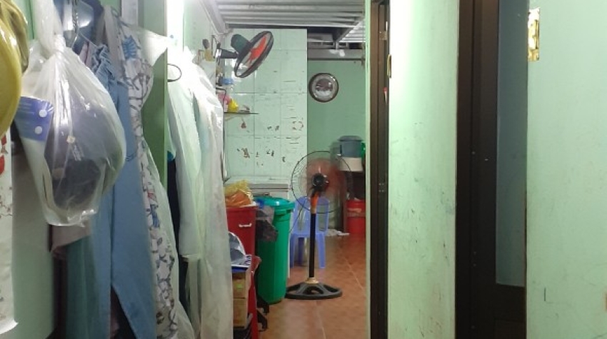 Bán Nhà phường Linh Chiểu,Tp. Thủ Đức 7,2ty   4,2x23