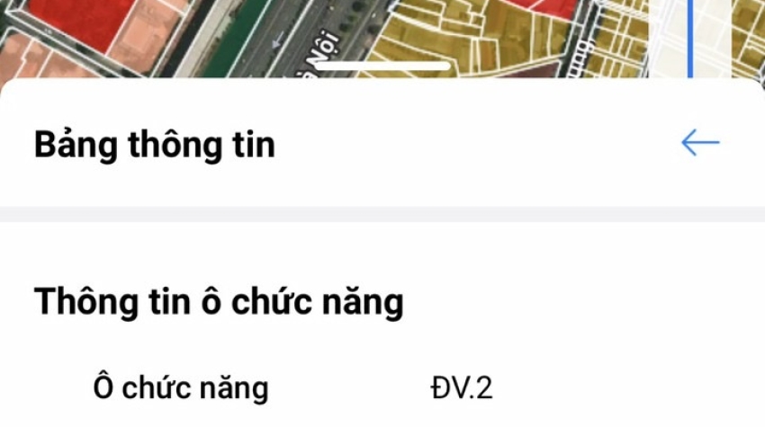MT Nguyễn Văn Bá 8x32 P Bình Thọ, Tp Thủ Dức bán