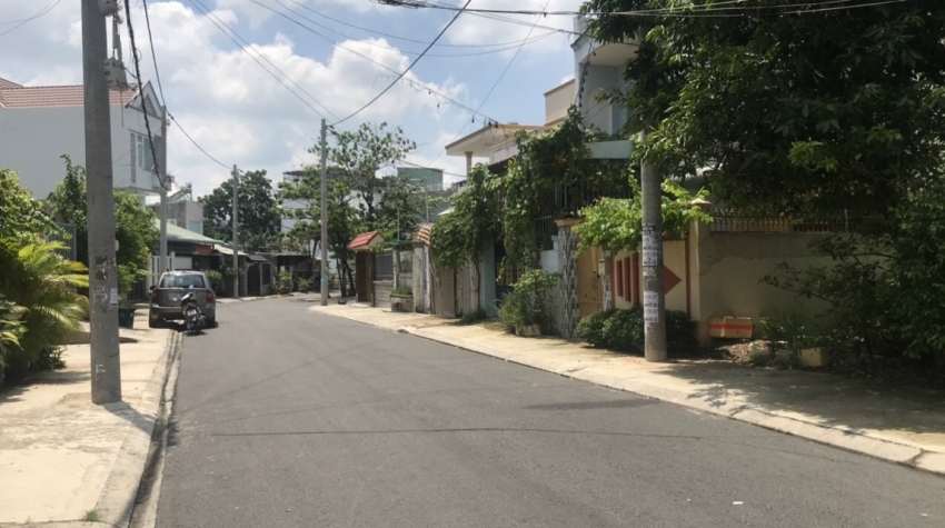 Nhà trọ 11x20  3lau 20pt đs 7 phường Linh Trung, tp Thủ Đức