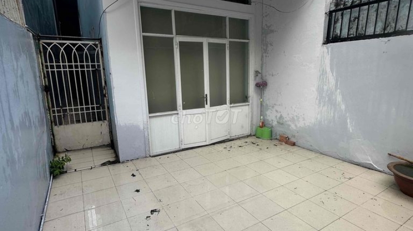 Nha bán chính chủ Điện Biên Phủ, Phường 25, Quận Bình Thạnh. Hẻm xe hơi 