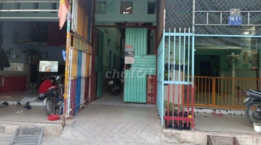 Nhà trọ 10x28 KDC chọ 434 F an phú, Thuận an Bình Dương