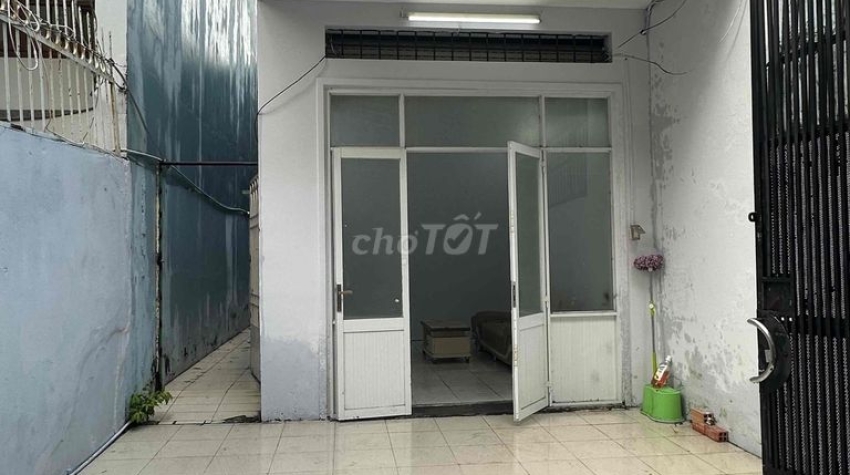Nha bán chính chủ Điện Biên Phủ, Phường 25, Quận Bình Thạnh. Hẻm xe hơi 