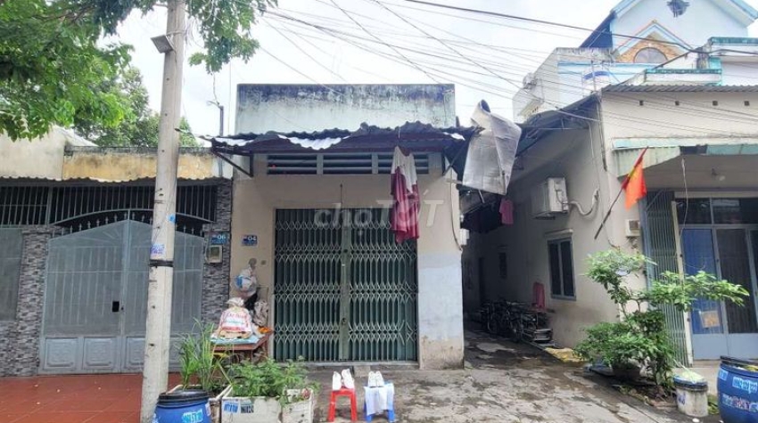 Bán gấp nha trọ có 6 phòng  KDC Bình Chiểu 5x20