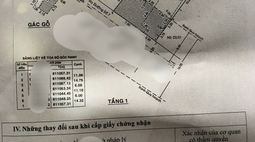 Nhà trọ 11x20  3lau 20pt đs 7 phường Linh Trung, tp Thủ Đức