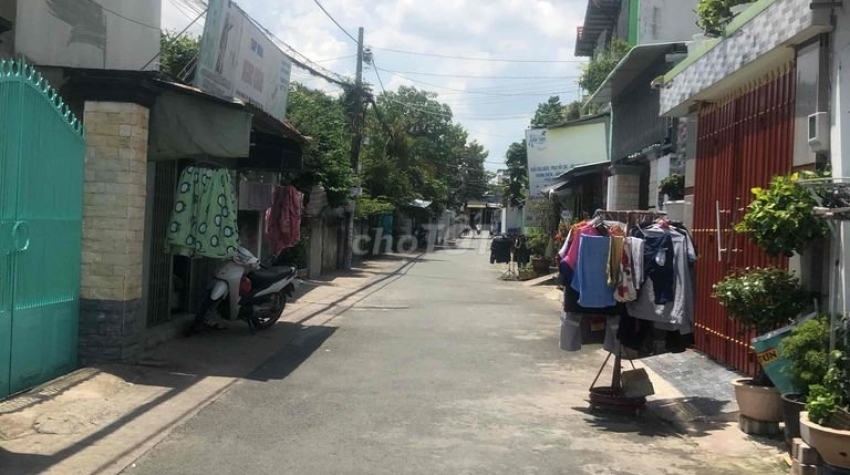 Bán nhà trọ 24 phong đs 6 P Linh Xuân, Tp Thủ Đúc