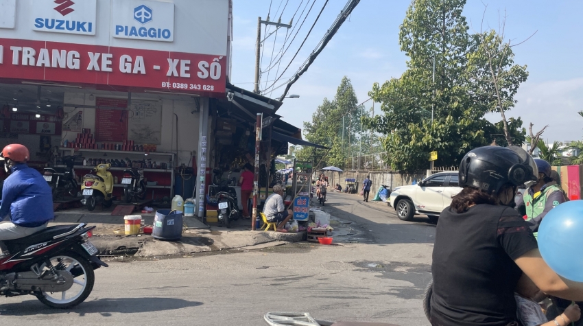 Bán Nhà Mt đs 8 Linh Xuân TP Thu Đuc 100m2 gia7,68ty