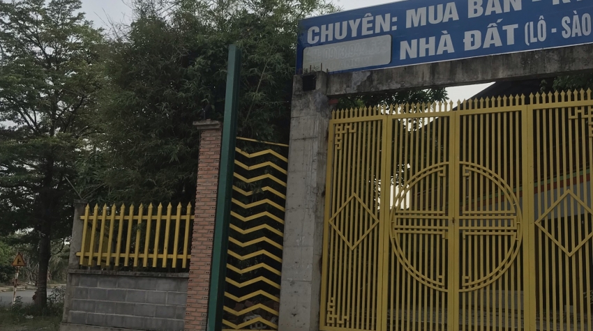 MT Nguyễn Văn Bá 8x32 P Bình Thọ, Tp Thủ Dức bán