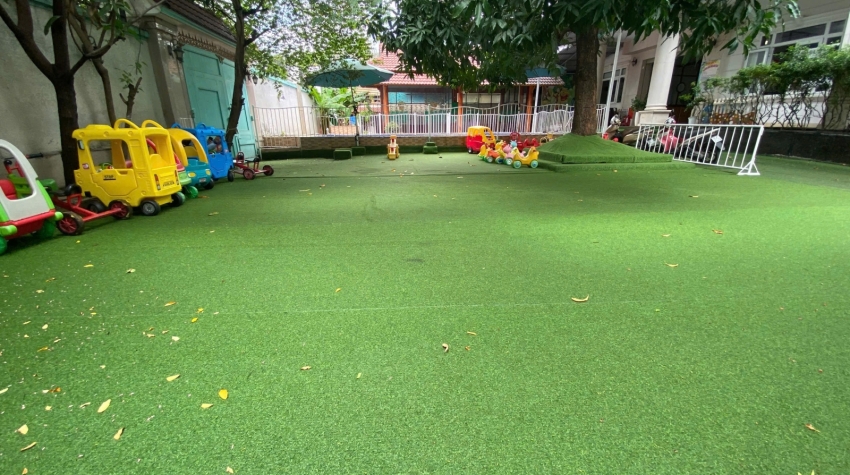 Lô Goc MT đường sô 21 Hiệp Bình Chánh 12x30 cần bán