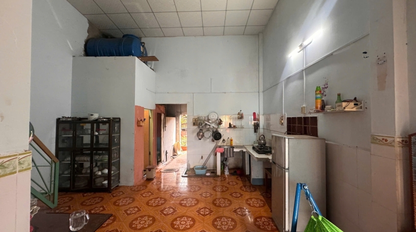 Bán nhà Mt đường lớn Xã Bào Bình Cẩm Mỹ Đông Nai