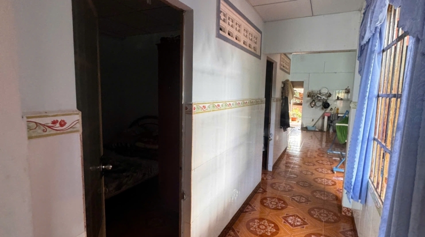 Bán nhà Mt đường lớn Xã Bào Bình Cẩm Mỹ Đông Nai