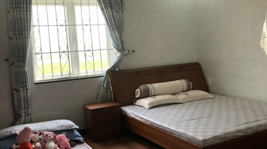 Căn shophuose KDC Khang Điền phường Phú Hữu quân 9 Tp Hô chi minh