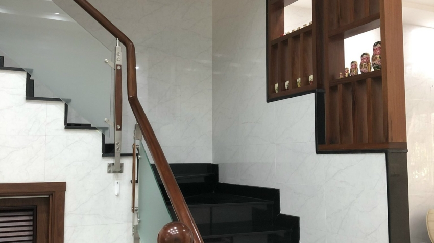 Căn shophuose KDC Khang Điền phường Phú Hữu quân 9 Tp Hô chi minh