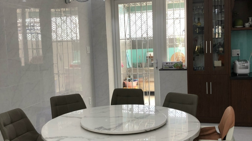 Căn shophuose KDC Khang Điền phường Phú Hữu quân 9 Tp Hô chi minh