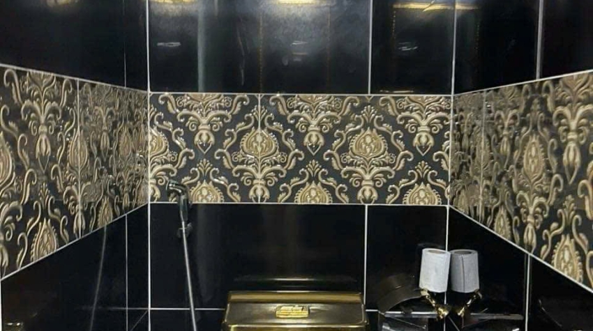 Bán nhà 3 lầu vào ở ngay phường 11 Bình Thạnh
