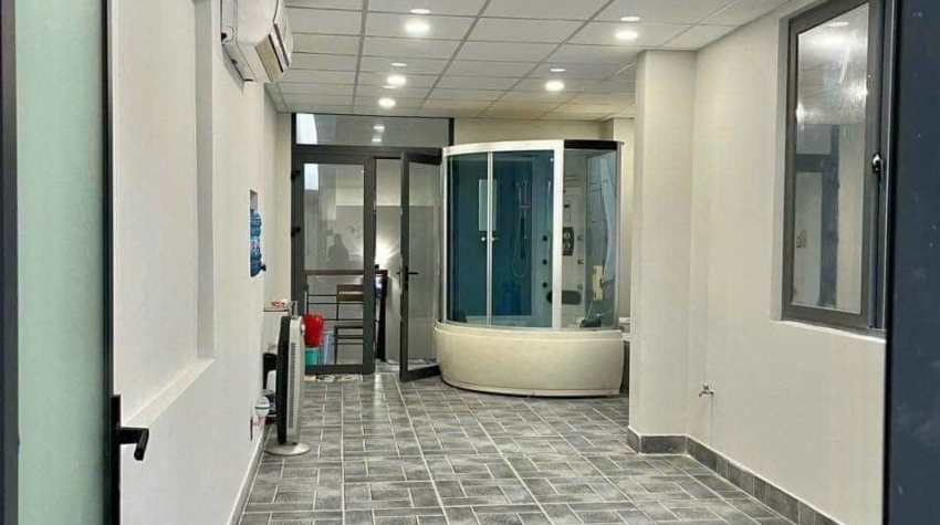 Bán nhà 3 lầu vào ở ngay phường 11 Bình Thạnh