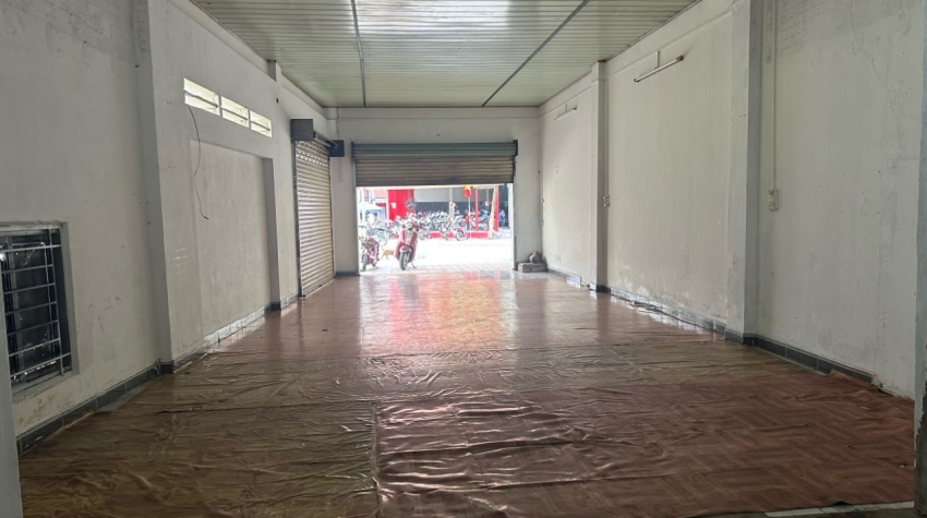 Bán nha linh xuân đường số 15 ngag 5x23