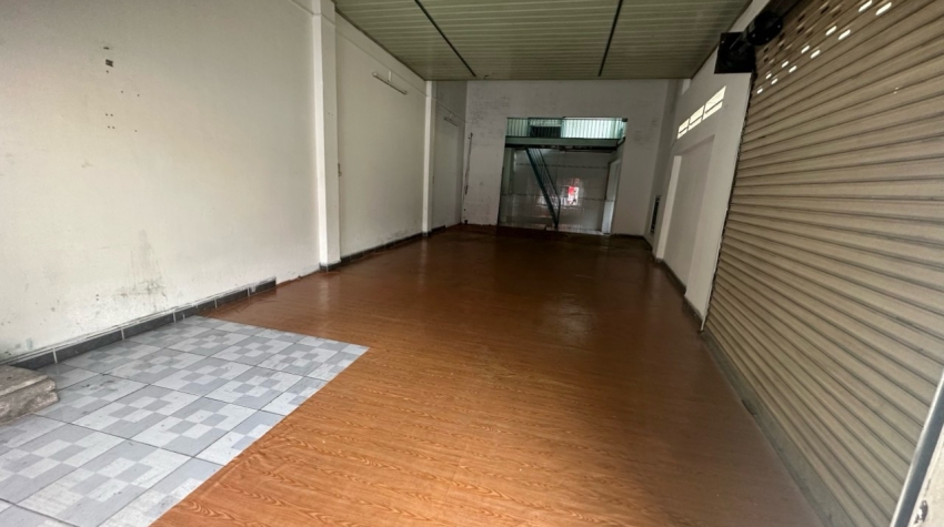Bán nha linh xuân đường số 15 ngag 5x23