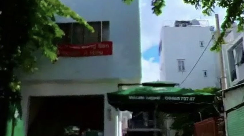 Ban Nhà có diên tích lớn, nhà  2mt gò vấp ph12 giá giẻ