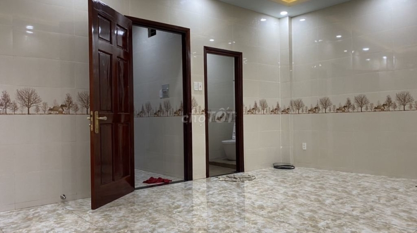bán gấp nhà MT Lý Tế Xuyên, Linh Đông, TP thủ Đức 8,5ty