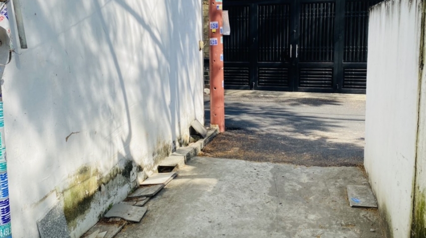 -- Bán nhà Đường Số 7 Phường Linh Trung, Thủ Đức.
