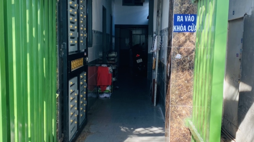 -- Bán nhà Đường Số 7 Phường Linh Trung, Thủ Đức.