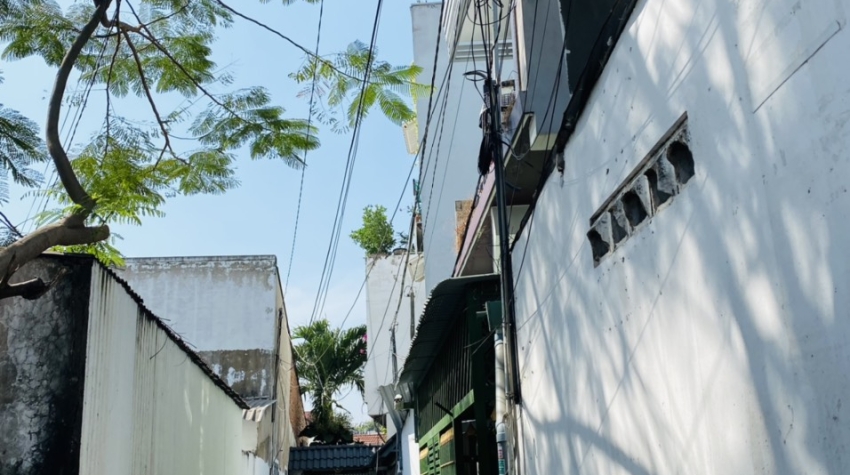 -- Bán nhà Đường Số 7 Phường Linh Trung, Thủ Đức.