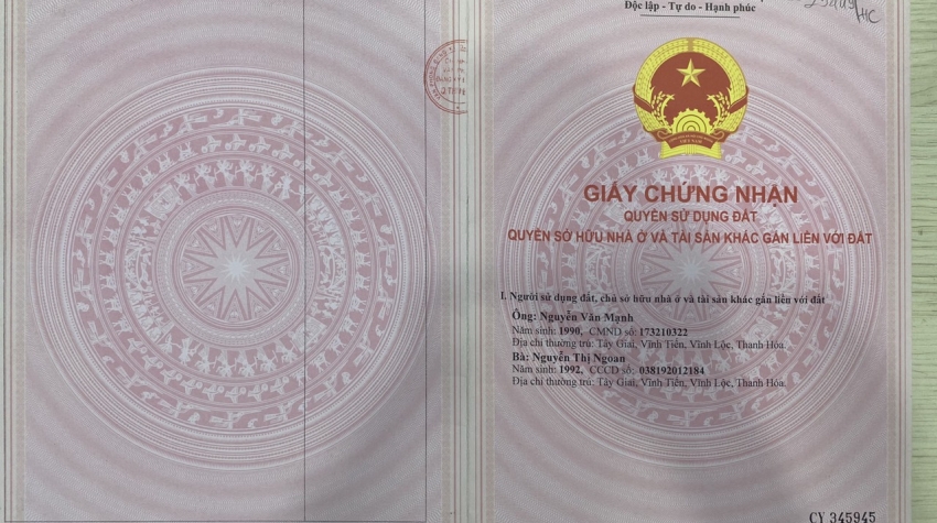 -- Bán nhà Đường Số 7 Phường Linh Trung, Thủ Đức.
