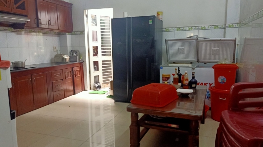 -Chủ cần bán gấp, mặt tiền kinh doanh đường Bình Chiểu. phường Bình Chiểu,quân Thủ Đức.