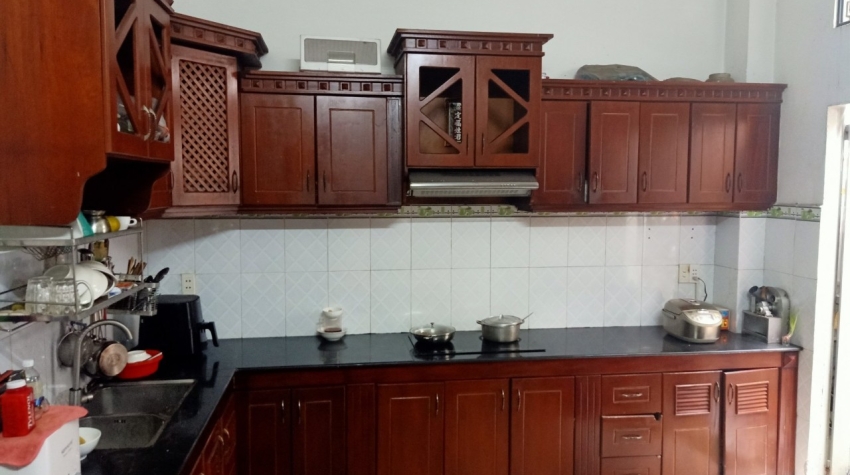 -Chủ cần bán gấp, mặt tiền kinh doanh đường Bình Chiểu. phường Bình Chiểu,quân Thủ Đức.