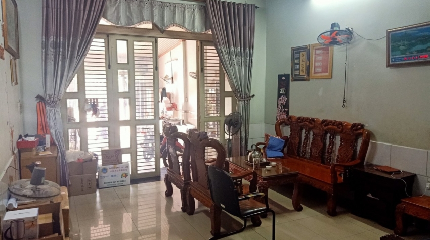 -Chủ cần bán gấp, mặt tiền kinh doanh đường Bình Chiểu. phường Bình Chiểu,quân Thủ Đức.