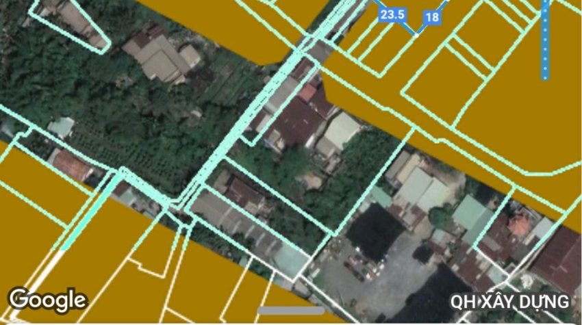 bán gấp nhà 93m2 dường 39Linh Dông, TP thủ Đức