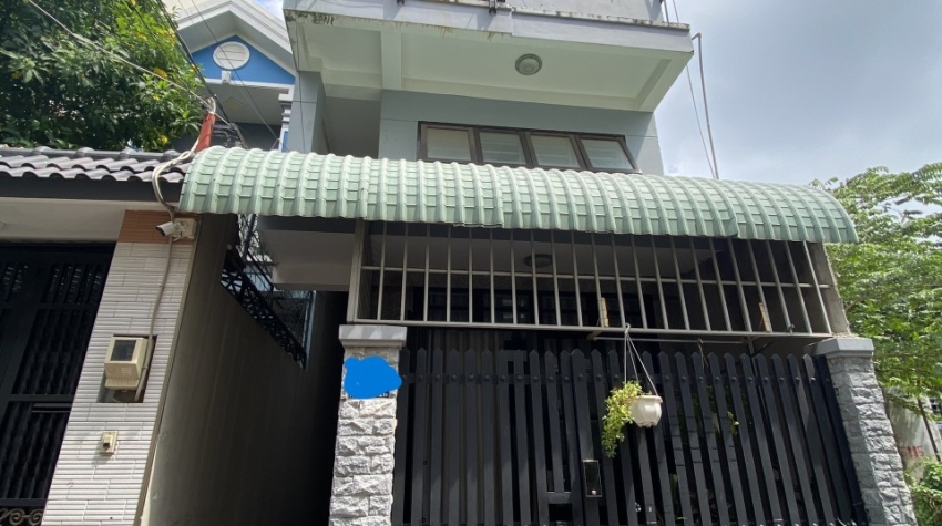 Cần bán nhanh căn nhà DV đang cho thuê đường số 10 Linh Trung,13p