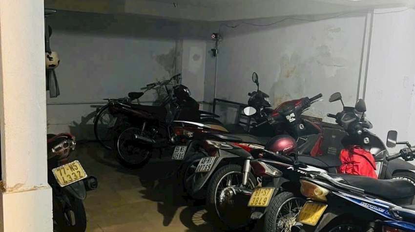 Cần bán nhanh căn nhà DV đang cho thuê đường số 10 Linh Trung,13p