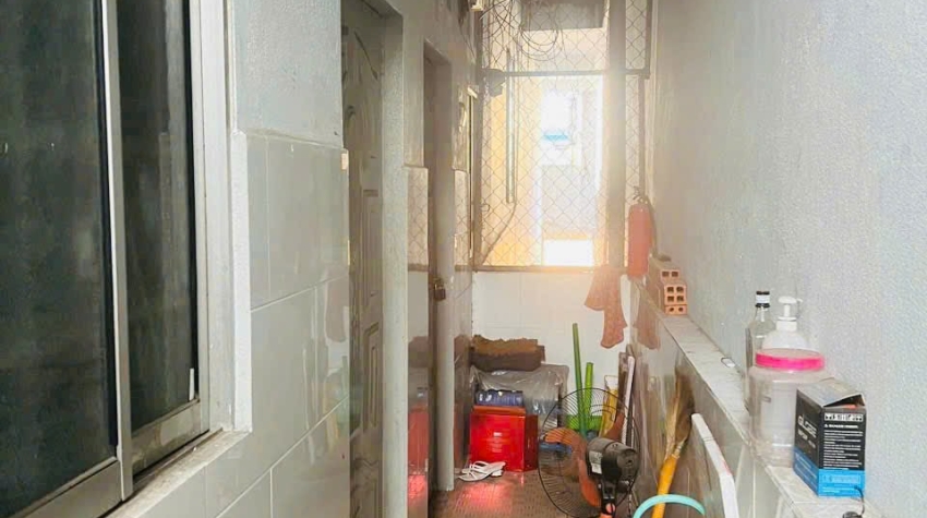 Cần bán nhanh căn nhà DV đang cho thuê đường số 10 Linh Trung,13p