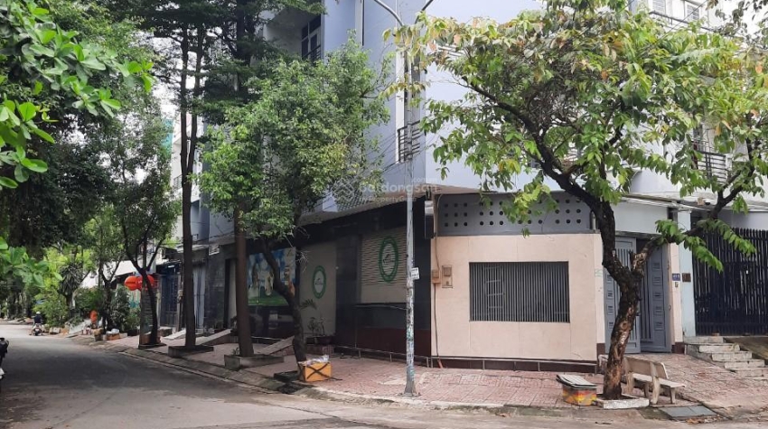Bán căn nhà góc 2MT Bình Lợi phường 13, Bình Thạnh