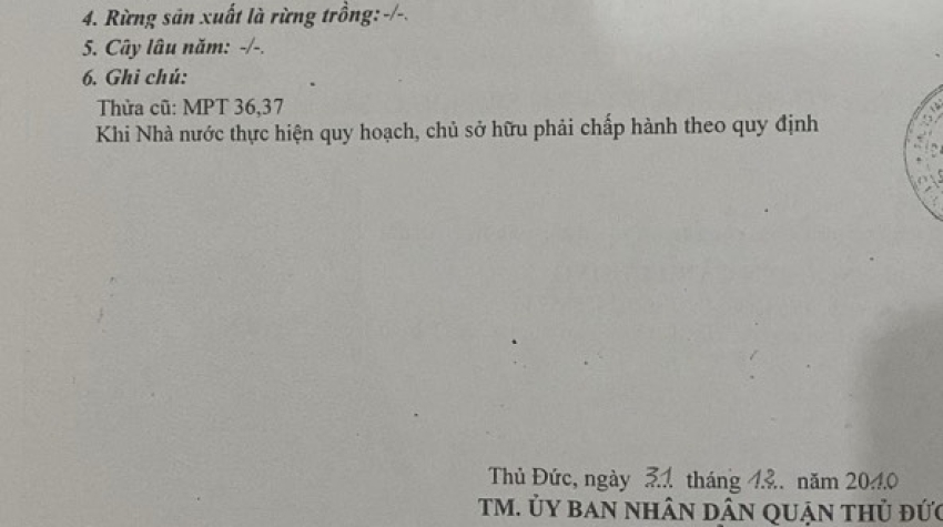 BÁN NHÀ ĐANG CÓ DÒNG TIỀN KHAI THÁC 5.5X18 P LINH TÂY, TP THỦ ĐỨC