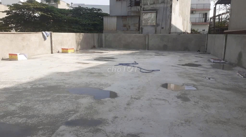 nhà xưởng sẵn đường 12m. thổ cư tại Bình Chiểu Tp, Thủ Đức 22tỷ, 450m2