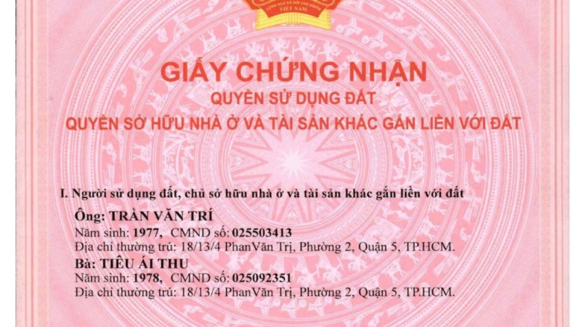 nhà xưởng sẵn đường 12m. thổ cư tại Bình Chiểu Tp, Thủ Đức 22tỷ, 450m2