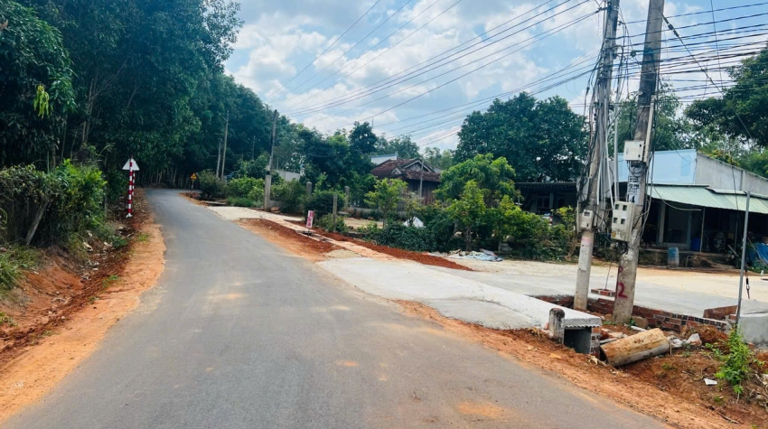 Bán đất Phước Bình   1200m  21x55, pháp lý đầy đủ, giá tốt Nhanh tay!